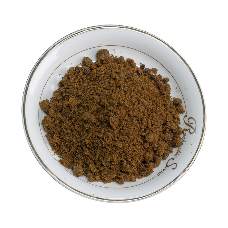 广西壮乡马山金伦红糖食用块糖老姜茶大姨妈月经期月子调理冲饮品