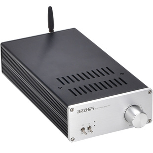 高保真STK4140厚膜蓝牙功放机发烧hifi立体声远超LM1875 人声醇厚