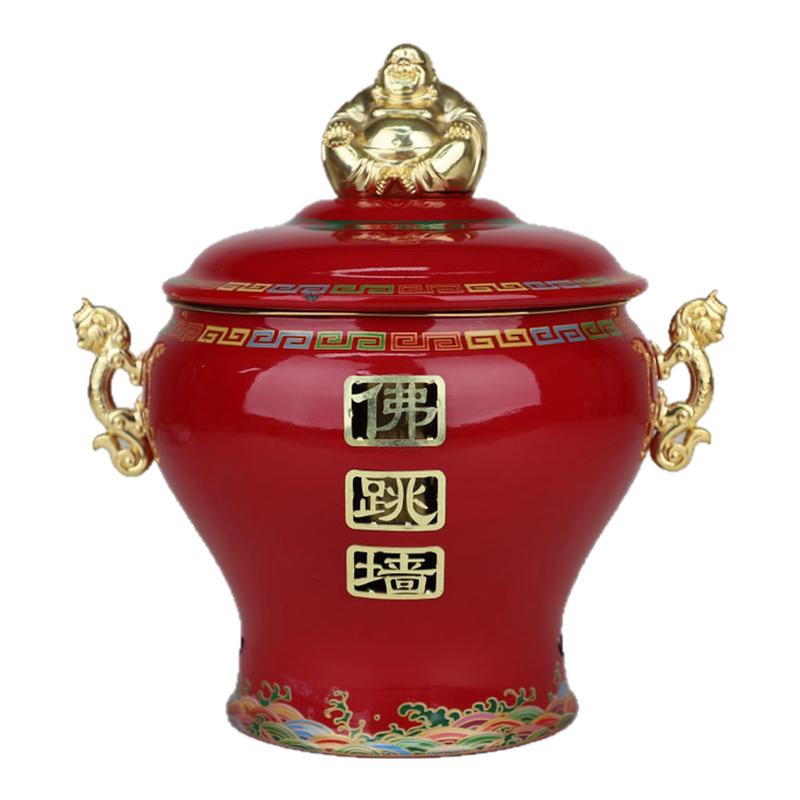 网红涮肚锅商用涮牛肚锅煮串串锅保温炉子酒精加热煲海参鸡汤锅