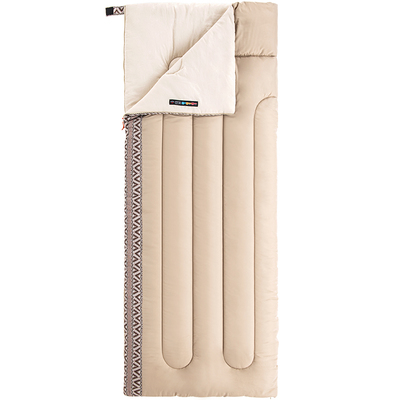 Naturehike可拼接可机洗隔脏睡袋