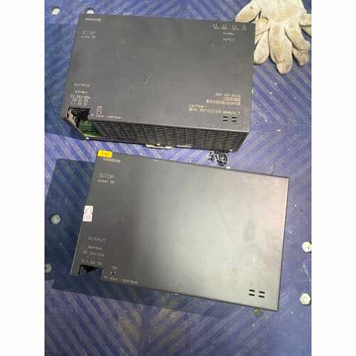 询价6EP1437-2BA00  24V30A电源