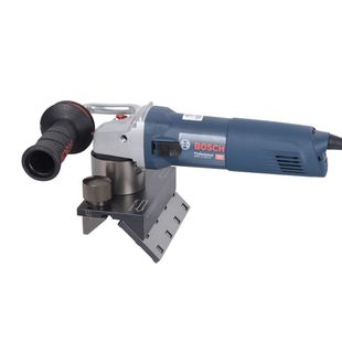 全新升级博世直边倒角机大功率手提式钢结构直线手持式倒角器包邮