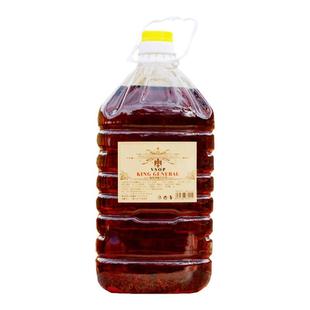 白兰地vsop洋酒40度葡萄蒸馏烈酒纯饮调酒烘焙10斤5升大桶装基酒