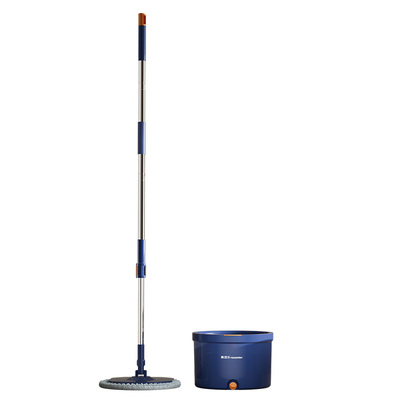 美添乐净污分离创新设计拖把