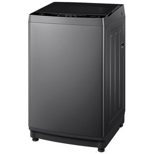 【以旧换新补贴】美的波轮洗衣机8/9/10/12公斤大容量除螨菌37T