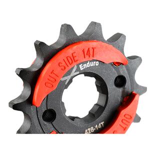 适用本田幼兽CrossCub cc110改装牙盘链轮大小飞征和428油封链条