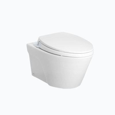 TOTO挂壁马桶CW822EB挂墙坐便器