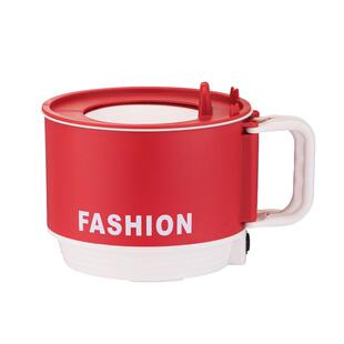 110v电煮锅小家电出口日本美国加拿大多功能家用煮面电火锅煎炒锅