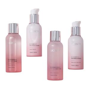SKIN79水乳套装保湿抵初老干油皮