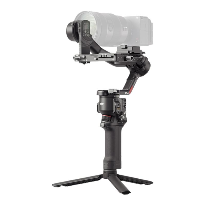 DJI/大疆RS如影手持云台稳定器