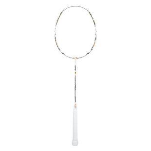 kawasaki川崎赤壁赋羽毛球拍超轻进攻型专业单拍国风新款正品官方