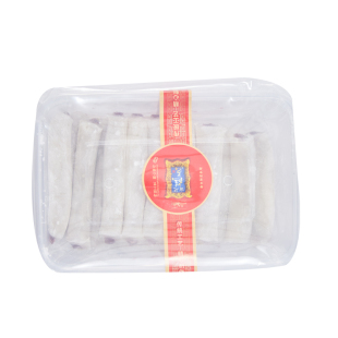 四川特产御廷成都文殊院街宫廷糕点凉卷小吃散装点心传统古代零食