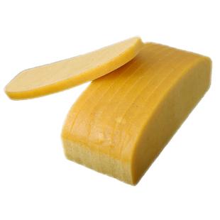 陕北枣糕黄米糕子长油糕陕北黄米面年糕油炸素糕2斤