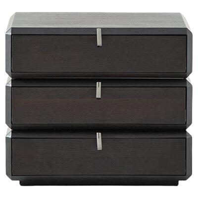 轻奢高级可旋转储物柜