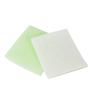 神鹿制氧机过滤器原装过滤棉3A/3E/3C系列制氧机空气进气过滤芯