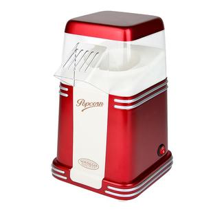 过新年礼物可口可乐联名爆米花机家用小型儿童迷你爆谷机苞谷生日