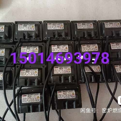 议价正品意大利COFI科菲TRE820P/4点火变压器 TRE820PISO 点火高