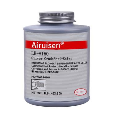 耐高温抗咬合剂不锈钢螺纹润滑剂