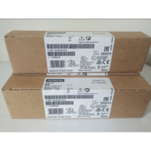 议价6ES7193-6BP40-0DA1西门子ET200SP基础单元6ES71936BP400DA1