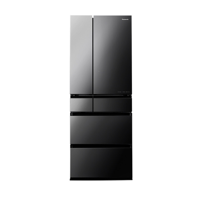 PANASONIC松下家用冰箱日本原装进口NR-F607HX/507/509/504/F543