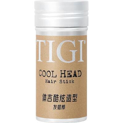 TIGI体吉儿童发蜡棒73g碎发整理
