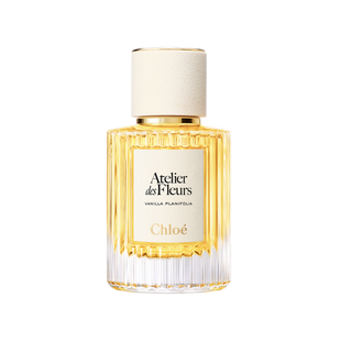 【情人节礼物】Chloe蔻依仙境花园系列香氛梵尼兰之水新年礼物