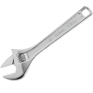 长城精工活动扳手多功能大开口活扳手6寸8寸10寸12寸15寸24寸30寸