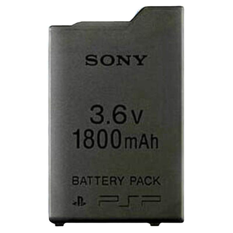 包邮原装psp1000电池电板