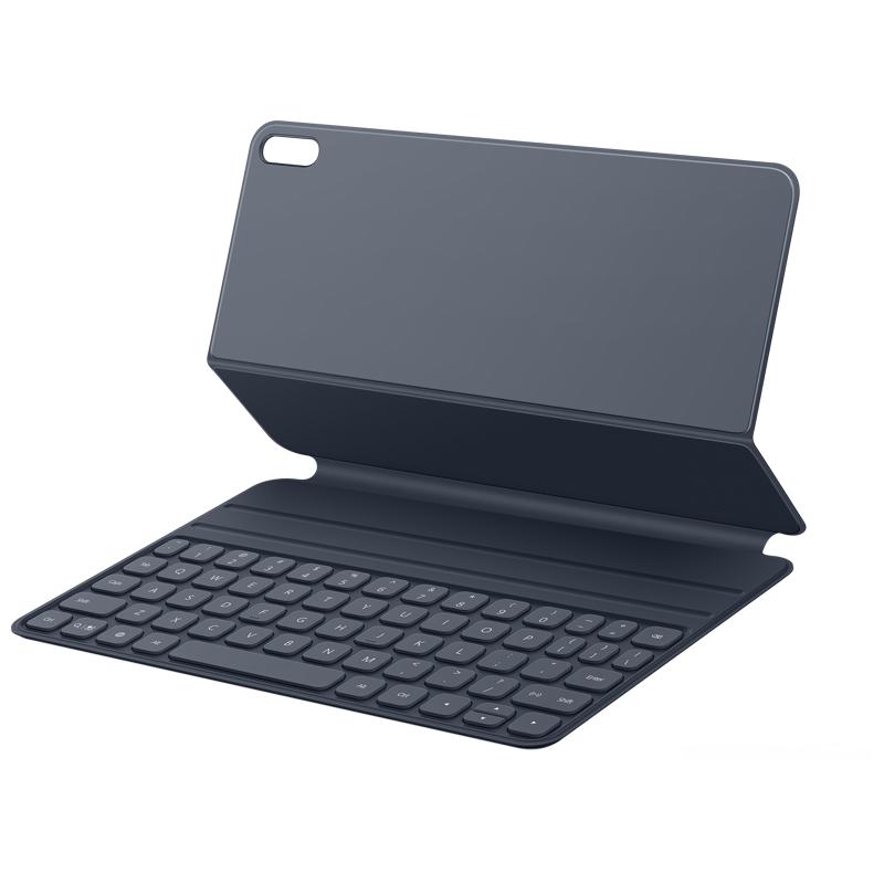 2023款原装华为平板键盘MatePadAir/11/pro11一体键盘平板键盘平板电脑磁吸键盘保护套
