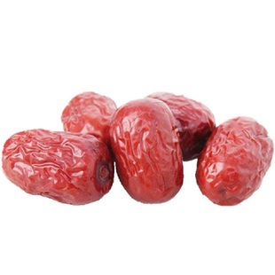 新疆红枣20斤箱散装特级一级若羌灰枣红枣有核天然无添加大中小枣