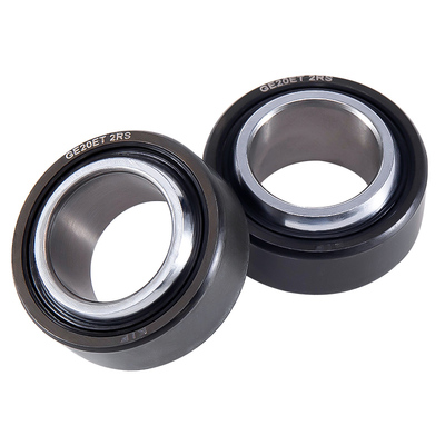 进口P5级向心关节轴承KIF日本