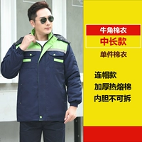 F версия рога скрытая синяя плеч