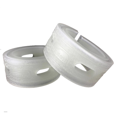 华驰汽车减震器缓冲胶垫底盘升高