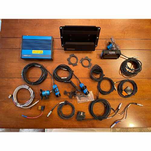 【请询价】racelogic瑞思捷LaSat3星座模拟器