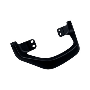 适用于九号F90/F2z110/Nz/Mzmix/机械师Mmax90后扶手靠背改装配件