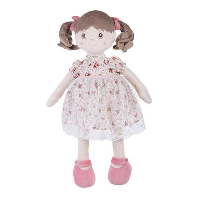 伽百利gabriel欧式公仔布娃娃