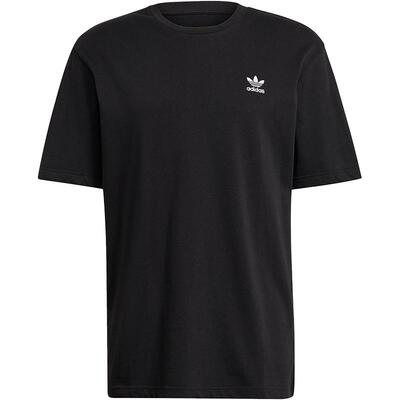 Adidas/阿迪达斯正品三叶草当季新款男子简约运动T恤短袖 GN3454