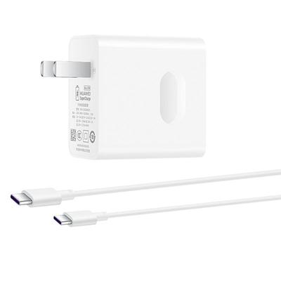 华为笔记本电源适配器65w正品