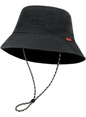 夏季户外防晒速干渔夫帽盆帽男潮