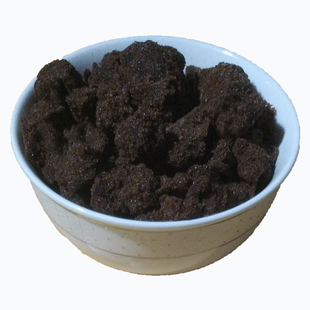 广西甘蔗老红糖散装5斤土红糖糖黑糖甘蔗纯手工黑糖粉古法赤砂糖