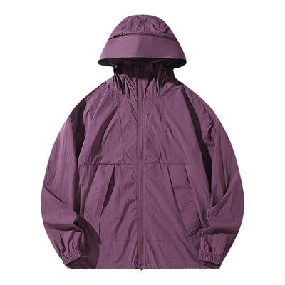 防晒衣透气户外钓鱼服