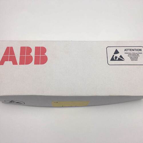 议价现货实价RMIO-01C全新原装正品ABB ACS800变频器主板CPU68463