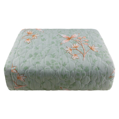 香艾儿艾绒睡眠全身灸床垫