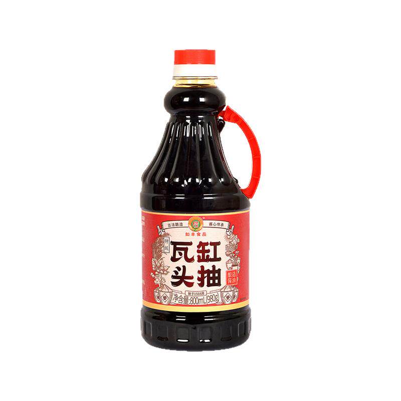 增城特产生抽酱油如丰提鲜调味
