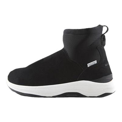 现货 Maharishi x Suicoke Maho 日潮分趾保暖中帮忍者运动休闲鞋