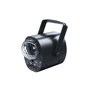 ktv氛围灯音乐节奏跳动灯家用气氛灯舞台灯酒吧旋转镭射灯激光灯