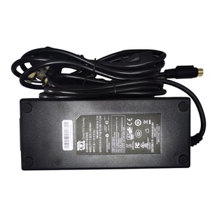 原装侨威CWT CAD150241 24V6.25A 4针大功率电源 适配器