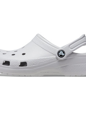 Crocs卡骆驰 Classic clog EVA 洞洞运动凉鞋男女同款10001-1FT