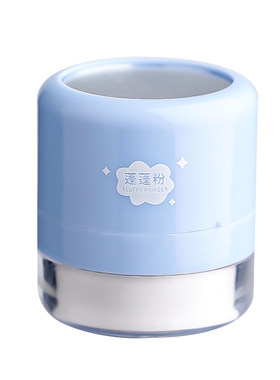 蓬蓬粉头发控油蓬松粉空气感头发油头免洗去油散粉去油懒人干发粉