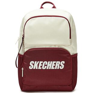 Skechers斯凯奇儿童书包开学男女童双肩背包大容量小初中学生